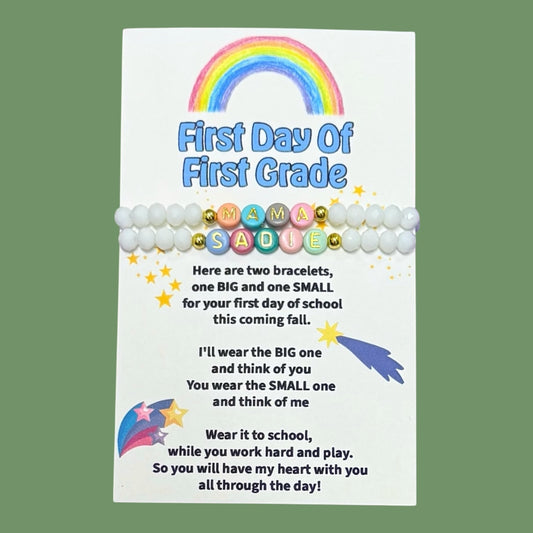 Back to school Set